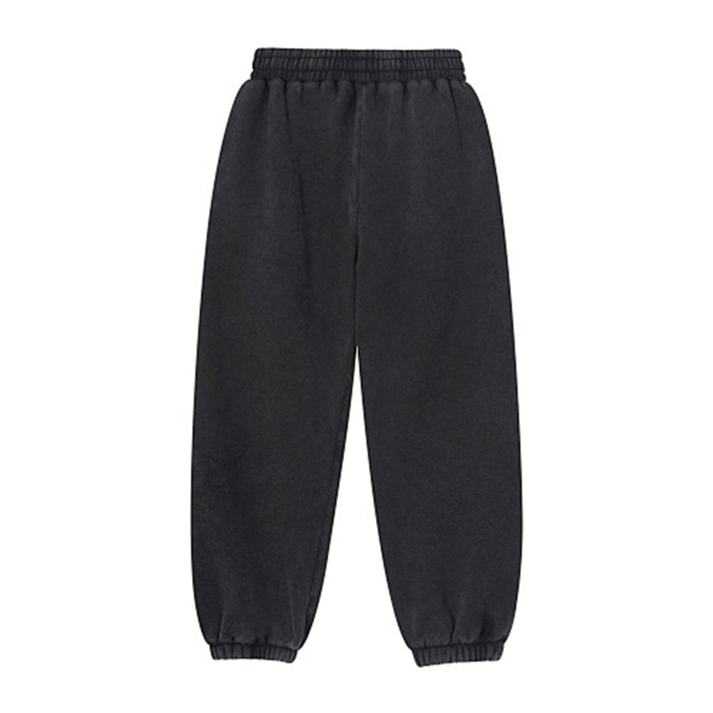 HOLYMOTIVE | Proverbs 2 Washed Fleece Joggers