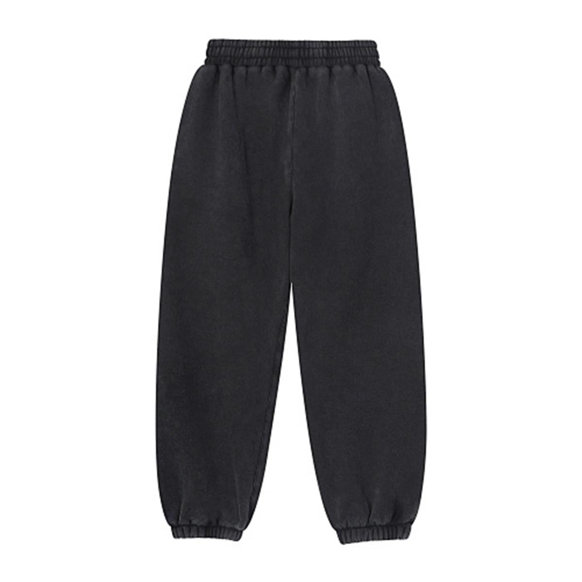 HOLYMOTIVE | Proverbs 2 Washed Fleece Joggers
